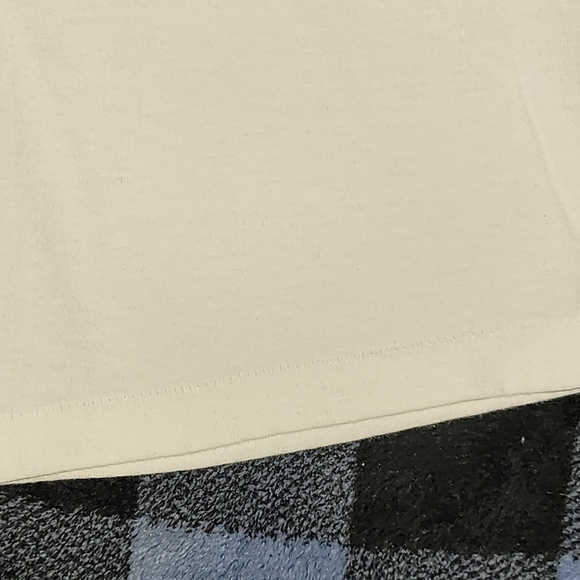 Vintage. Made in USA. Single-stitch. Fred Harvey Trading Company Death Valley 2x - Picture 14 of 16